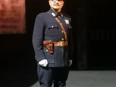-《12·12》西安事变大型实景演出