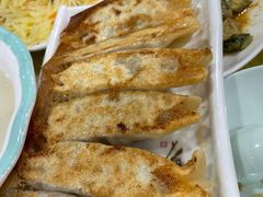 -春水锅贴·传统鲁菜(大明湖店)