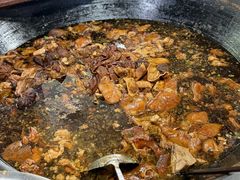 -杭嘉湖咬强羊肉面馆(永兴路总店)
