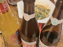 -大胡子海鲜·天津菜·砂锅烧烤(五大道创始店)