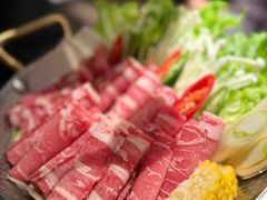 -留半山·香港食堂(啦啦宝都店)