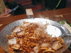 -雀舞云南菜(天津天河城购物中心店)