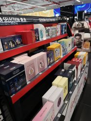 -丝芙兰Sephora
