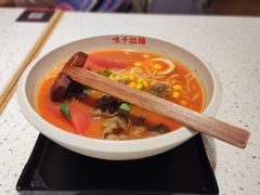 -味千拉面(又一城店)