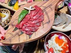 -龙神·炭烧酒场深夜食堂(新街口店)