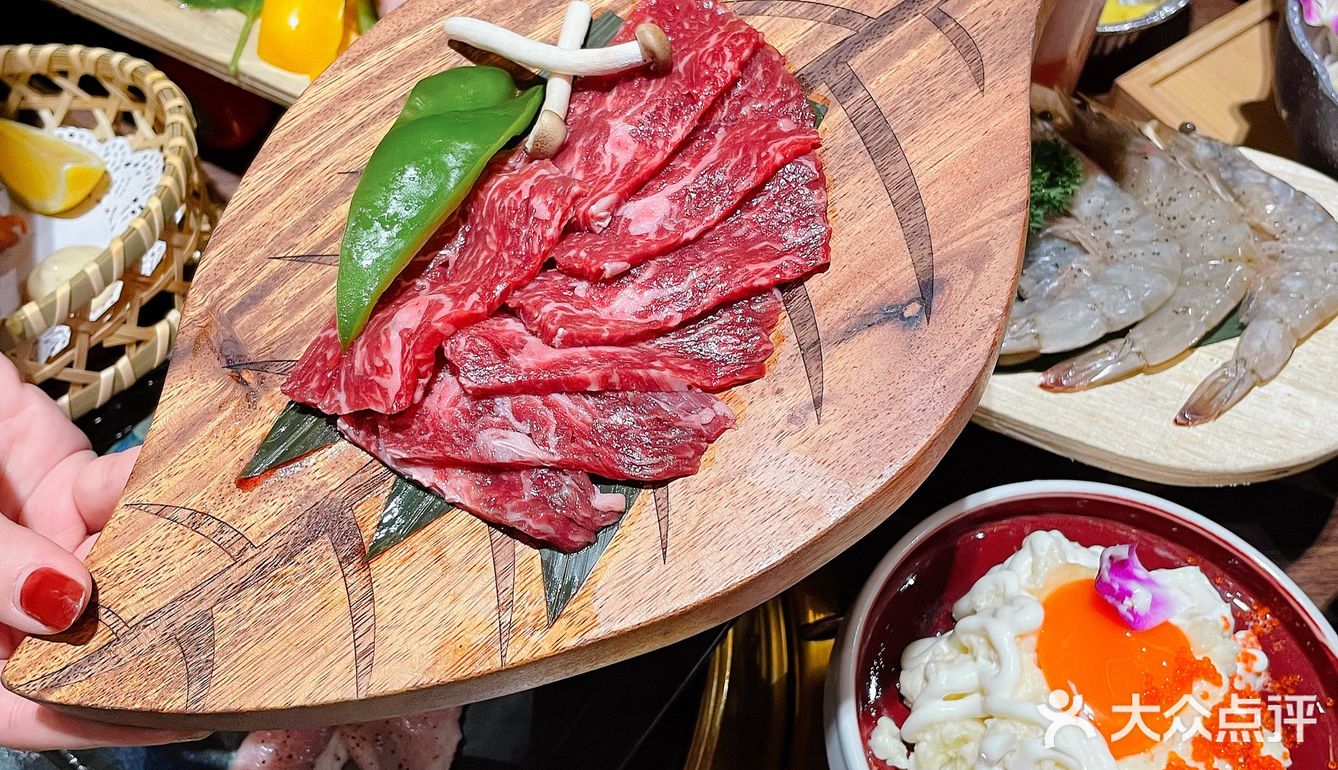 南京精致日料｜粉色奶油咖喱锅封神‼️