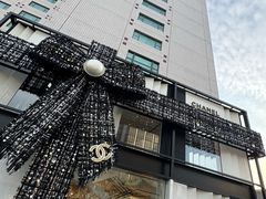 -王府半岛酒店