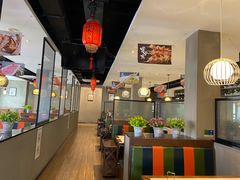 -九府羊·鲜羊火锅·烤串(新华路店)