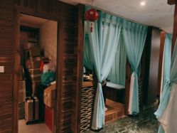 -琦品高端美容SPA私佳美场