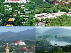 -承德避暑山庄景区