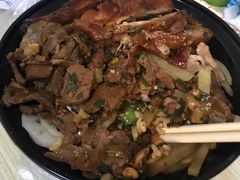 -广东涂记烧鹅饭(武汉天地店)