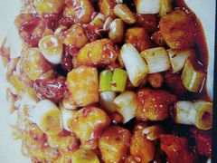 宫保鸡丁-北京来对了酒家(体育场小区店)