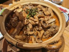 -十六蒲(桂林路店)