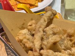 -尚渔味双拼烤鱼(燕郊永旺店)