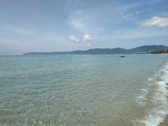 -亚龙湾海底世界