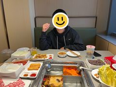-海底捞火锅(赛格国际购物中心店)
