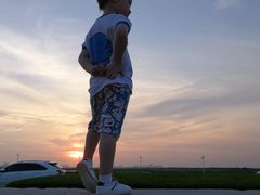 -南汇嘴观海公园