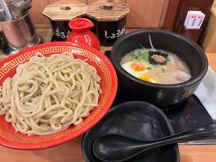 -博多一幸舍(侨福芳草地购物中心店)