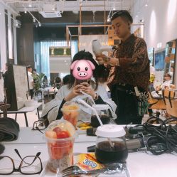 -OnHair Salon