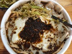 -老鳯府豆花泡馍(第五大道店)