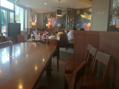 -星巴克(无锡百联奥特莱斯店)