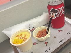 -PIXEL BOY炸鸡店(上海首店)