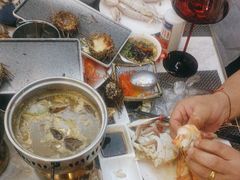 -福禧荟·海鲜自助