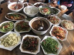 -雅鲁激流探险漂流