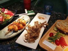 -水天堂西餐厅(余姚众安广场店)