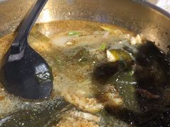 -HOTISLAND海鸡岛·韩国料理(江南西店)
