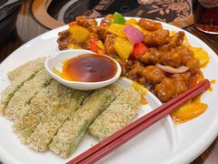 -晶莹品鲜.顺德鱼生.特色桑拿菜