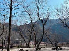 -五泄景区