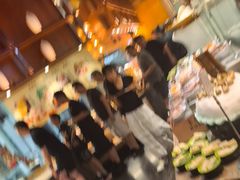 -丰卓会海鲜自助(中润大道店)