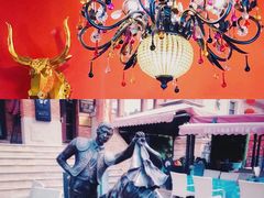-Kitchen·Y洋厨房西餐厅(王府壹号店)