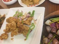 -谢记上海大排档(长寿路店)
