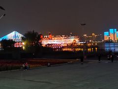 -武汉知音号