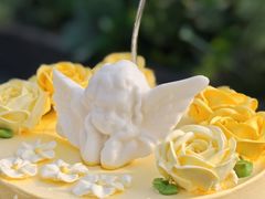 -CAKE BOSS 蛋糕老板(西单君太百货店)