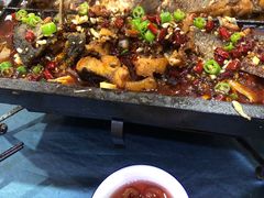 -清真•蜀风园(丁字沽总店)