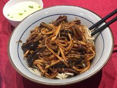 -阿莉餐厅(枣阳路店)