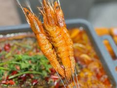 -东方一串·鲜肉小串·小酒馆(壹航城店)