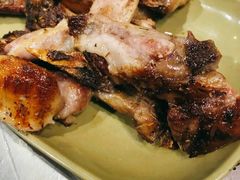 特色碳烤羊排-沪上名羊天下•烤羊腿•东北烧烤•小龙虾(浦东直营总店)