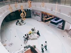 -方恒购物中心(望京小街店)