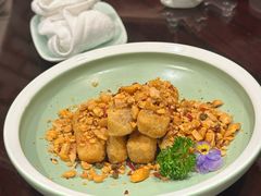 -白天鹅宾馆-玉堂春暖餐厅