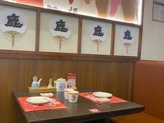 -仙隐小鹿中华料理(南宁万象城店)