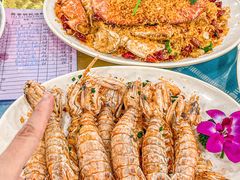 -明记海鲜大排档(巽寮湾店)