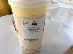 -LELECHA乐乐茶(美罗城店)