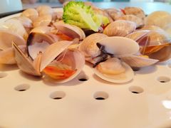 -优食坊·蒸汽海鲜(康盛路店)