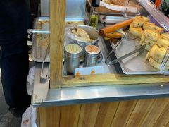 -八婆婆烧仙草(中山路店)