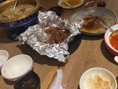 -金掌勺锅包肉(华润万象城店)