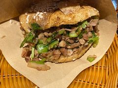 -头壹号  羊汤·饸饹面·大油条(嘉华店)